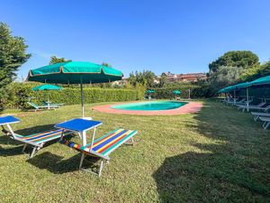 Ferienwohnung für 7 Personen (100 m²) in Tuoro Sul Trasimeno