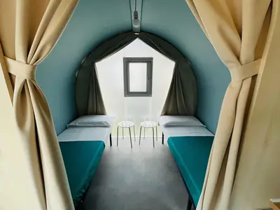 BedRoom BedRoom
