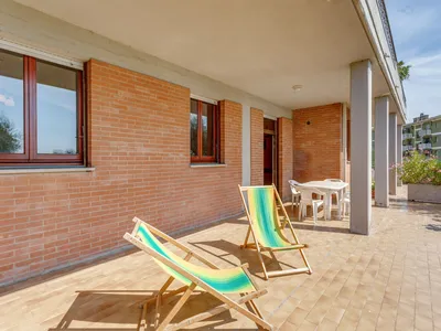 TerraceBalcony