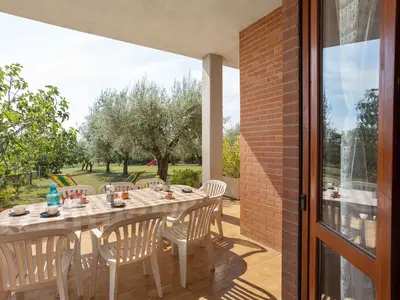 TerraceBalcony