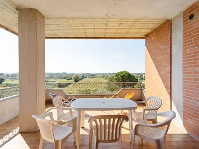 TerraceBalcony