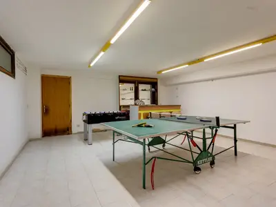 RecreationRoom
