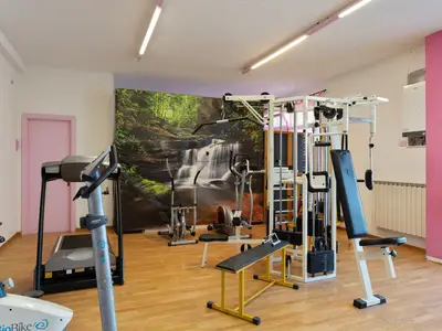 Facilities