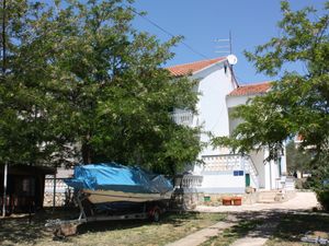 Ferienwohnung für 8 Personen (97 m&sup2;) in Turanj