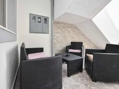 Ferienwohnung für 5 Personen (64 m²) in Turanj 9/10