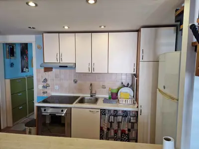 Ferienwohnung für 4 Personen (60 m²) in Turanj 5/10