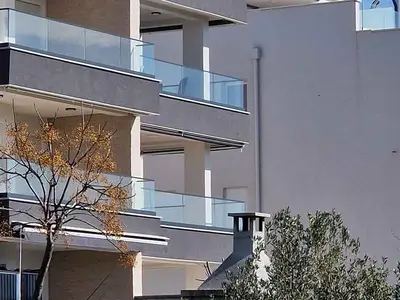 Ferienwohnung für 5 Personen (75 m²) in Turanj 4/10