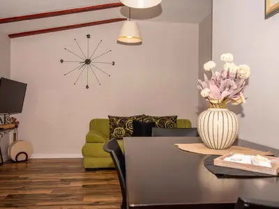 Ferienwohnung für 3 Personen (40 m²) in Turanj 2/10