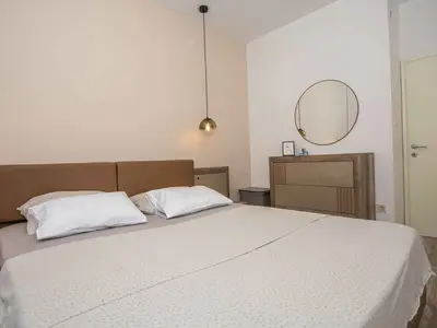 Ferienwohnung für 3 Personen (32 m²) in Turanj 7/10