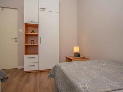 Ferienwohnung für 4 Personen (50 m²) in Turanj 6/10