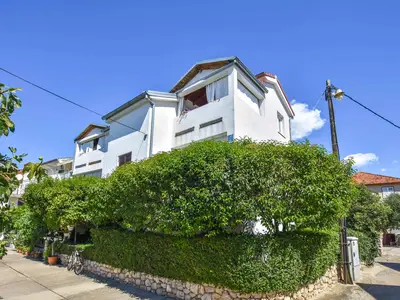 Ferienwohnung für 3 Personen (35 m²) in Turanj 2/10