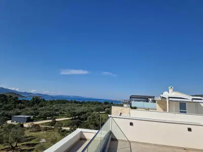 Ferienwohnung für 5 Personen (60 m²) in Turanj 6/10