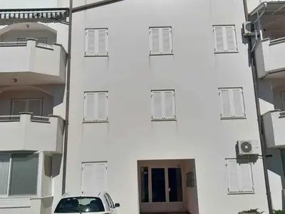 Ferienwohnung für 4 Personen (40 m²) in Turanj 2/10