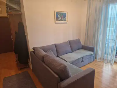 Ferienwohnung für 4 Personen (40 m²) in Turanj 6/10