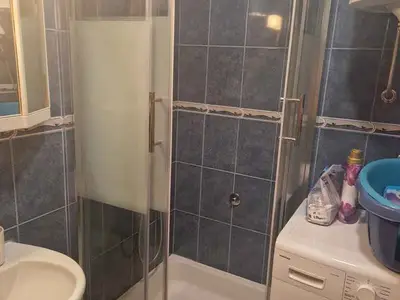 Ferienwohnung für 4 Personen (40 m²) in Turanj 7/10