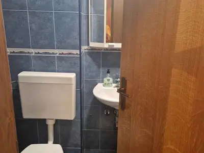 Ferienwohnung für 4 Personen (40 m²) in Turanj 8/10