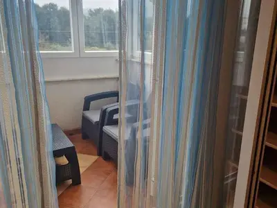 Ferienwohnung für 4 Personen (40 m²) in Turanj 10/10