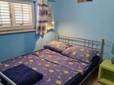 Ferienwohnung für 4 Personen (60 m²) in Turanj 7/10