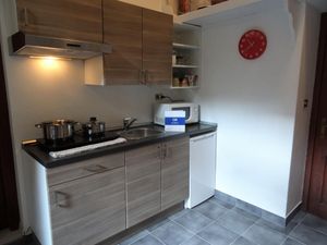 Ferienwohnung für 2 Personen (20 m²) in Turin