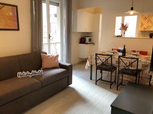 Ferienwohnung für 4 Personen (55 m&sup2;) in Turin