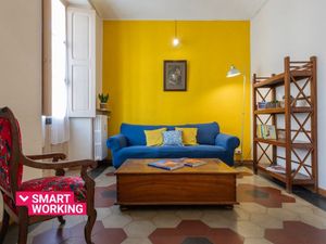 Ferienwohnung für 4 Personen (95 m²) in Turin