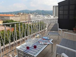 Ferienwohnung für 4 Personen (60 m²) in Turin