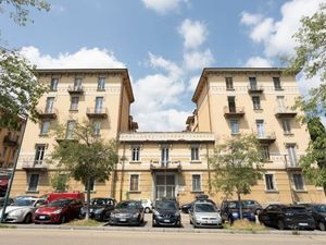 Ferienwohnung für 4 Personen (95 m²) in Turin