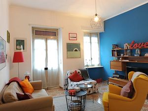 Ferienwohnung für 5 Personen (100 m²) in Turin