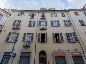 Ferienwohnung für 4 Personen (76 m&sup2;) in Turin