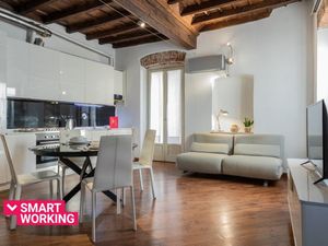 Ferienwohnung für 4 Personen (76 m²) in Turin