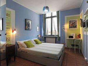 Ferienwohnung für 2 Personen (60 m²) in Turin