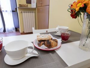 Ferienwohnung für 2 Personen (25 m&sup2;) in Turin