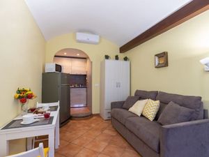 Ferienwohnung für 2 Personen (25 m²) in Turin