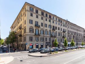 Ferienwohnung für 2 Personen (25 m²) in Turin