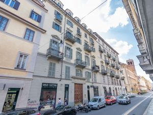 Ferienwohnung für 4 Personen (50 m&sup2;) in Turin