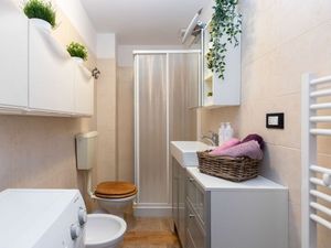 Ferienwohnung für 2 Personen (34 m²) in Turin