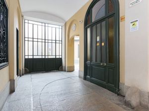 Ferienwohnung für 4 Personen (60 m&sup2;) in Turin