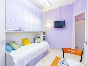 Ferienwohnung für 2 Personen (26 m²) in Turin