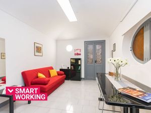 Ferienwohnung für 3 Personen (45 m²) in Turin