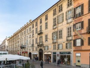 Ferienwohnung für 3 Personen (45 m²) in Turin
