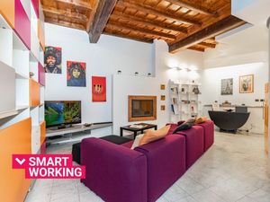 Ferienwohnung für 4 Personen (98 m²) in Turin