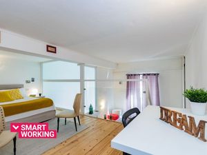 Ferienwohnung für 4 Personen (41 m²) in Turin