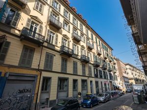 Ferienwohnung für 2 Personen (40 m²) in Turin