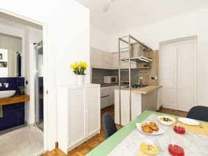 Ferienwohnung für 4 Personen (65 m²) in Turin