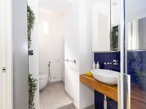 Ferienwohnung für 4 Personen (65 m&sup2;) in Turin