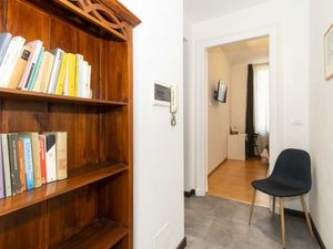 Ferienwohnung für 3 Personen (45 m&sup2;) in Turin