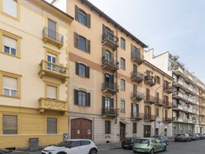 Ferienwohnung für 4 Personen (65 m&sup2;) in Turin