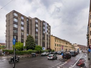 Ferienwohnung für 4 Personen (33 m²) in Turin