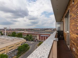 Ferienwohnung für 2 Personen (73 m²) in Turin