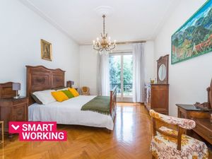 Ferienwohnung für 4 Personen (160 m²) in Turin